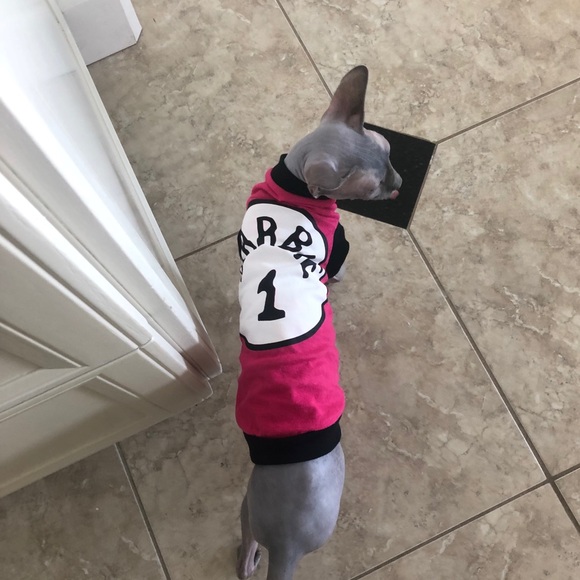 Meet your Posher, Eric - Picture 2 of 5